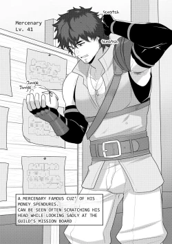 Page 20 of BLACK AND WHITE 1 - 16UNCENSORED