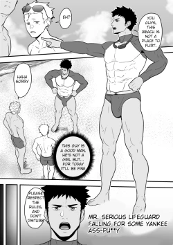 Page 8 of BLACK AND WHITE 1 - 16UNCENSORED