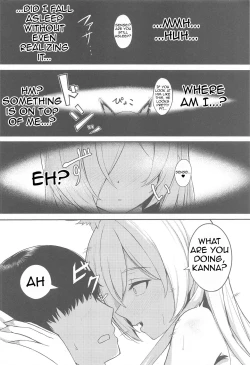 Page 5 of Crazy Frenzy