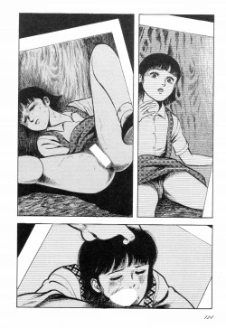 Page 129 of Love Letter from Kanata