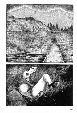 Page 157 of Love Letter from Kanata