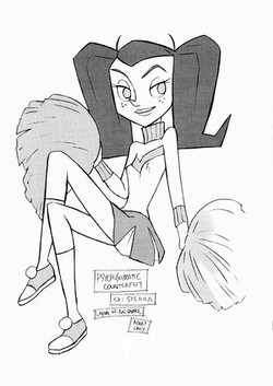 Download Psychosomatic Counterfeit Ex: Sierra