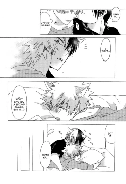 Page 23 of Neko Biyori