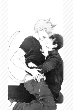 Page 79 of Neko Biyori