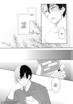 Page 10 of Nichiyoubi wa Tokubetsu