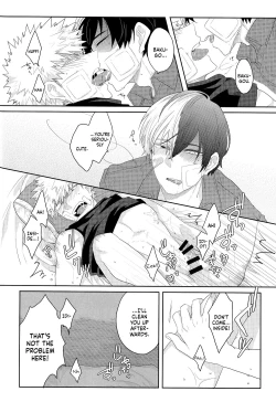 Page 21 of Nichiyoubi wa Tokubetsu