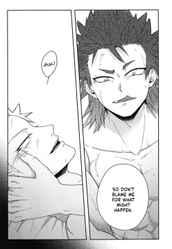 Page 32 of Sonna Otokogi Sutechimae!