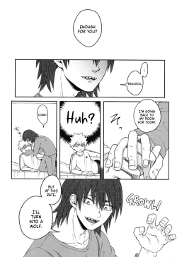 Page 9 of Sonna Otokogi Sutechimae!