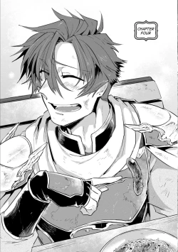 Page 5 of Maou-sama wa Yuusha no Ken de Midaretai | The Demon Lord Wants the Hero's Sword to Mess Him Up Ch. 4