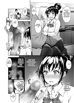 Page 6 of Saimin Kareshi