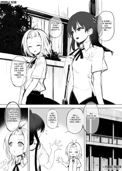 Page 2 of Musume? ni Saimin Kakete Osioki suru Hon