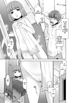 Page 6 of Otou-san wa Warukunai. | Dad isn't bad.