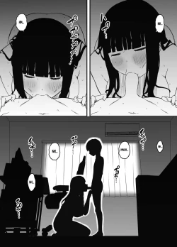 Page 47 of Giri no Ane to no 7-kakan Seikatsu 7 | 7 Days with My Stepsister Day 7