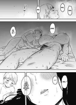 Page 73 of Giri no Ane to no 7-kakan Seikatsu 7 | 7 Days with My Stepsister Day 7