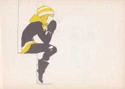 Page 21 of Shigeto Koyama - Yellow