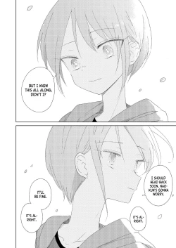 Page 42 of Haru no Zenjitsu | The Day Before Spring