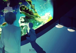 Page 45 of Haru no Zenjitsu | The Day Before Spring