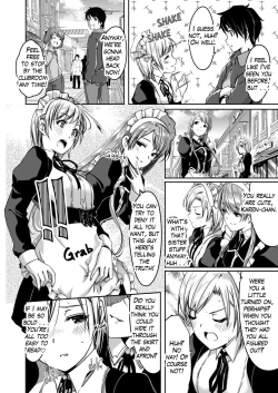 Page 4 of Reika is a my splendid maid: Ep06 Ch. 6 | Reika is a my splendid maid: Ep06
