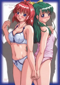 Page 1 of 2Stroke RZV