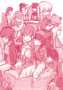 Page 163 of Joushiki Kaihen Katsudou Kiroku | 常識改變活動紀錄