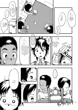 Page 6 of CFNM Nikki ~ Chiisana Seishun Monogatari Machine Translation
