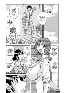 Page 28 of Mama mo Ane mo Imouto mo Mainichi 5 P Yarihoudai12