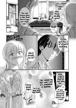 Page 154 of Ichinichi DoreiA SLAVE WHO WORKS BY THE DAY