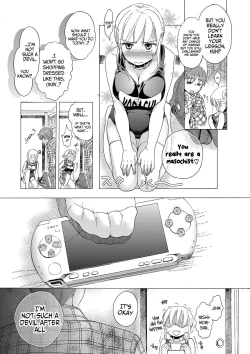 Page 31 of Ichinichi DoreiA SLAVE WHO WORKS BY THE DAY