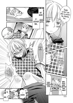 Page 50 of Ichinichi DoreiA SLAVE WHO WORKS BY THE DAY