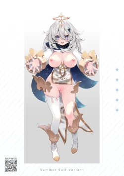 Page 40 of Genshin - Seichou Kikou