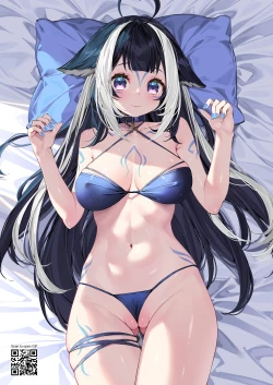 Page 50 of Genshin - Seichou Kikou