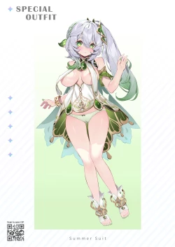 Page 7 of Genshin - Seichou Kikou