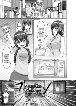 Page 4 of Aru Hitozuma ga Ninshin Kachiku ni Narisagaru Made | A Married Woman is Reduced to a Breeding Animal