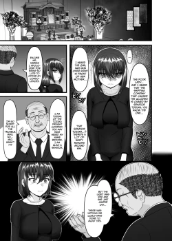 Page 6 of Aru Hitozuma ga Ninshin Kachiku ni Narisagaru Made | A Married Woman is Reduced to a Breeding Animal