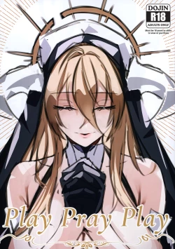 Page 1 of Play Pray Play