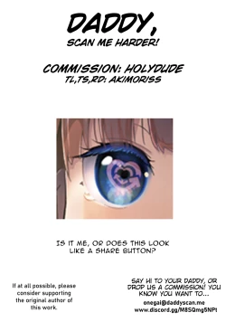 Page 31 of Cocoro Controllersama ga,  Onii| Heart Controller