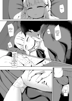 Page 16 of Suyasuya Kazoku Keikaku Daisakusen | Sleepy Sleep Grand Family Planning Scheme