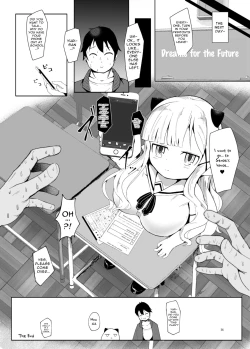 Page 36 of Suyasuya Kazoku Keikaku Daisakusen | Sleepy Sleep Grand Family Planning Scheme