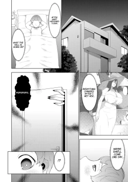 Page 18 of Boku ga Bakemono ni Meccha Moteru Wake | The Reason Why I'm Super Popular with Monster Girls.