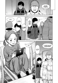 Page 3 of I,L,L,E Zenpen | ILLE Part 1