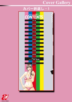 Page 208 of Shuugou Seyo! Drift V