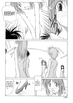 Page 131 of St. Margareta Gakuen | St. Margareta Academy