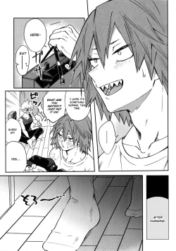 Page 4 of Ore no Kareshi ga Konnani Kawaii Wake ga Aru