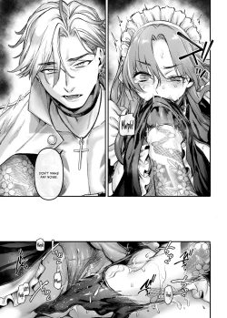 Page 34 of Sennyuu! Gakeppuchi Spy no Shakkinhensai RTA| Infiltrate! Debt Repayment RTA of a Spy on the Brink