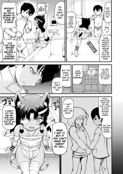 Page 129 of Isekai Shoukan Ch.1-7