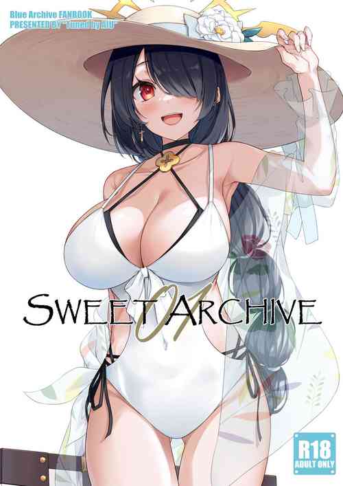 Download SWEET ARCHIVE 01