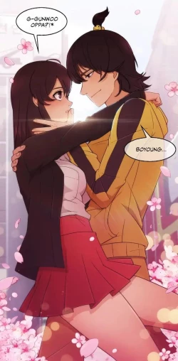 Page 1 of Sweet But Psycho