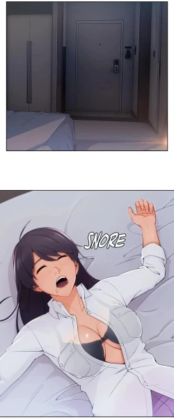 Page 3 of Sweet But Psycho