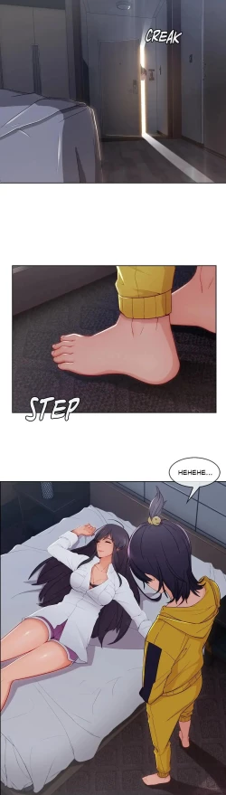 Page 4 of Sweet But Psycho