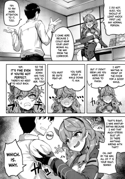 Page 7 of Sensei Honki desu ka!? 2 | Are You Serious, Sensei?! 2